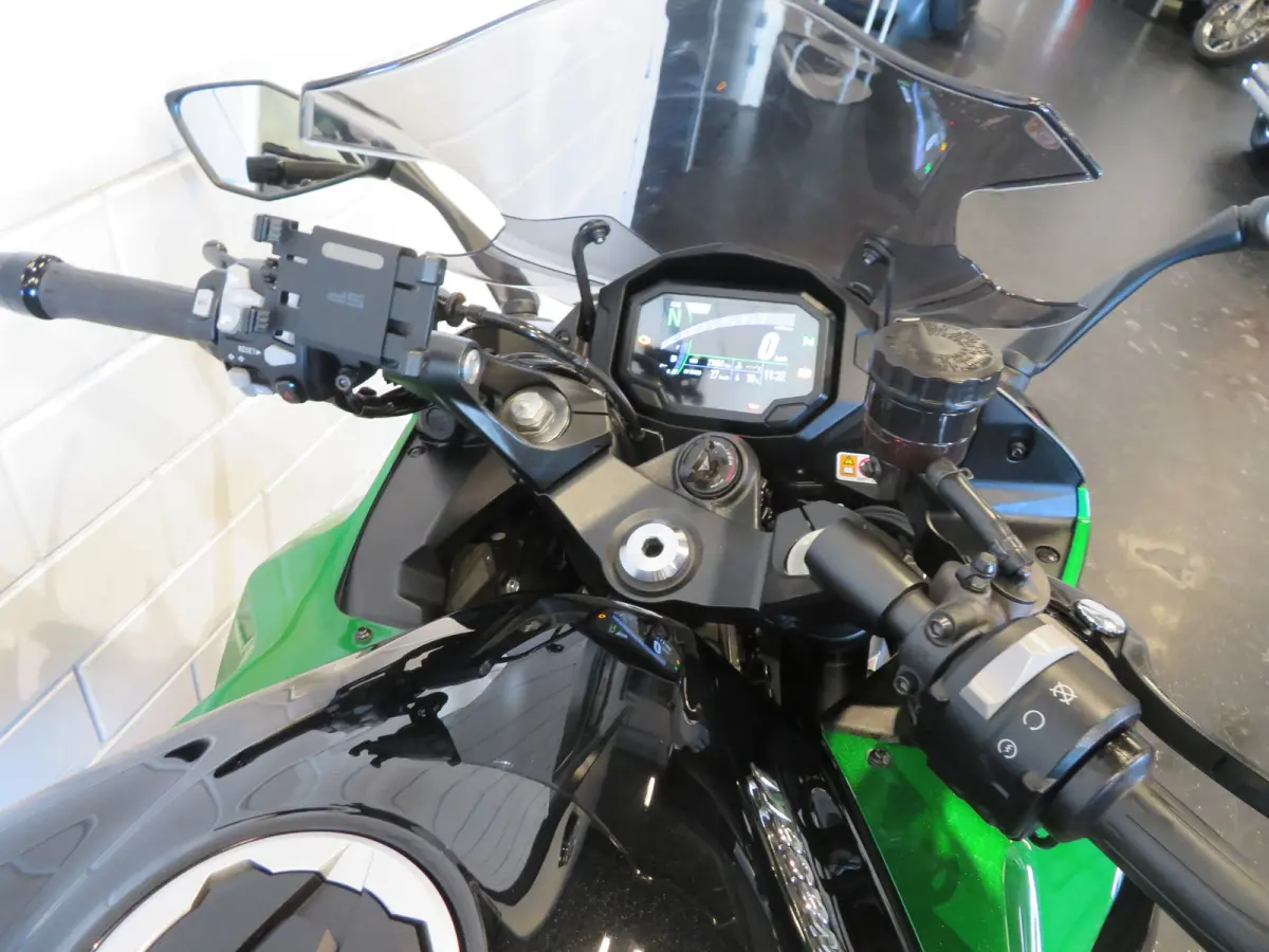 TOURING PERFECT!!