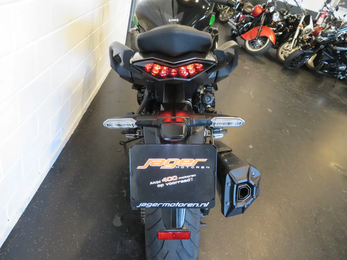 TOURING PERFECT!!
