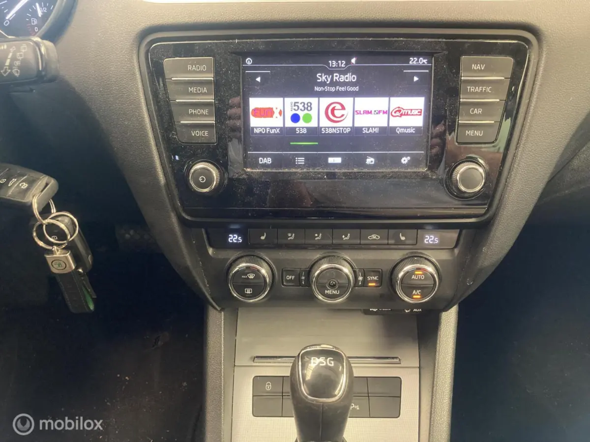 1.6 TDI Greentech Ambition // APK //
