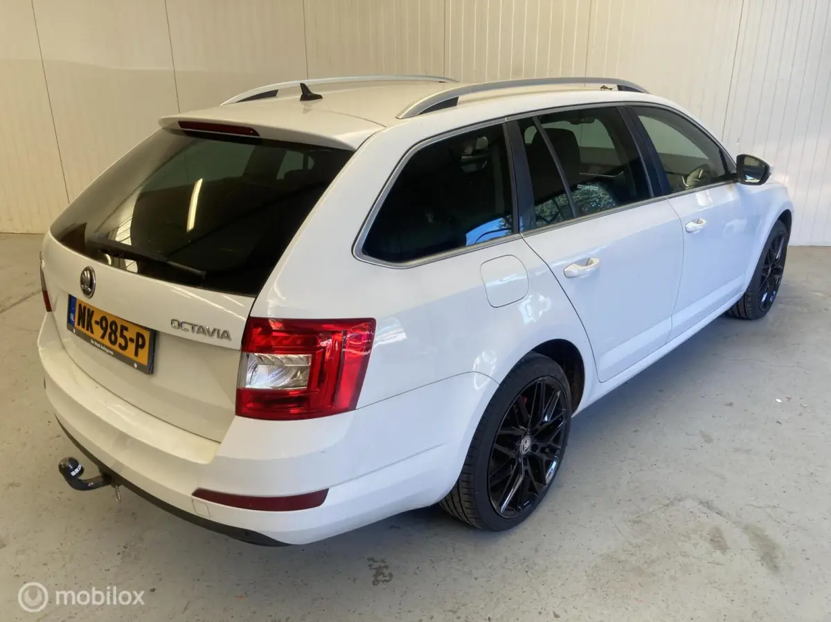 1.6 TDI Greentech Ambition // APK //