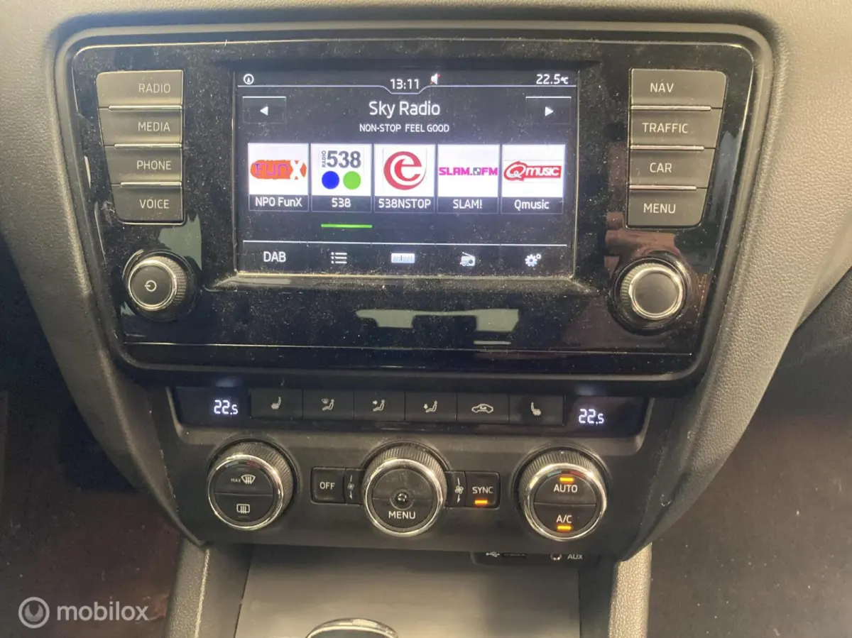 1.6 TDI Greentech Ambition // APK //