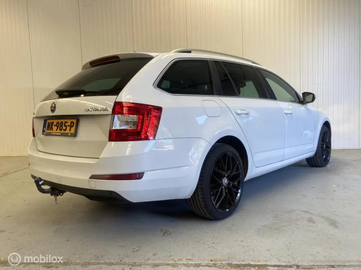 1.6 TDI Greentech Ambition // APK //