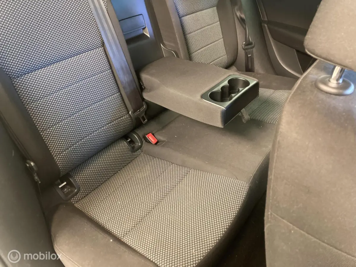 1.6 TDI Greentech Ambition // APK //