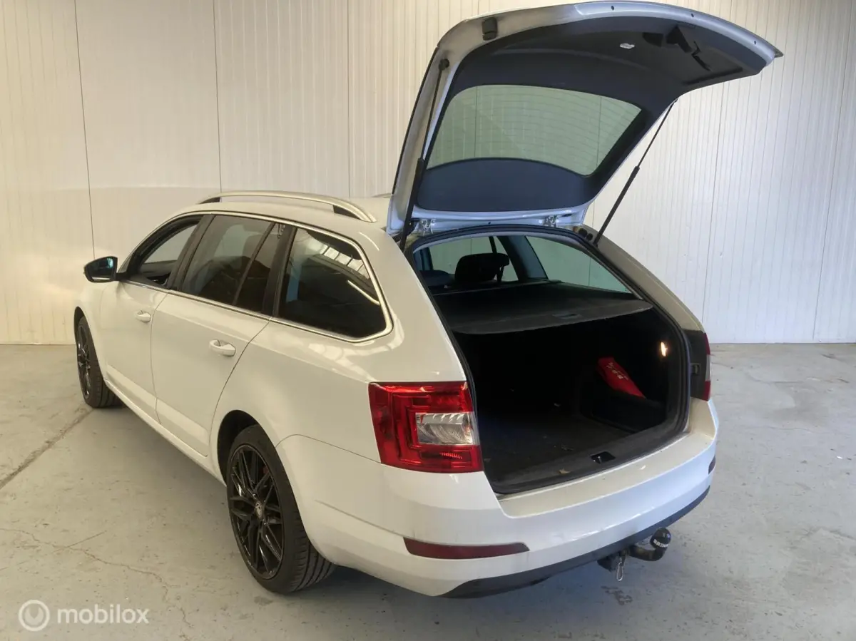 1.6 TDI Greentech Ambition // APK //