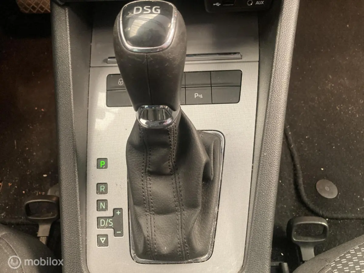 1.6 TDI Greentech Ambition // APK //