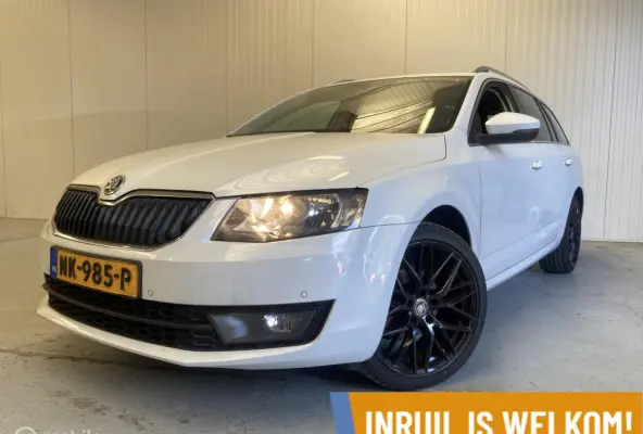 1.6 TDI Greentech Ambition // APK //