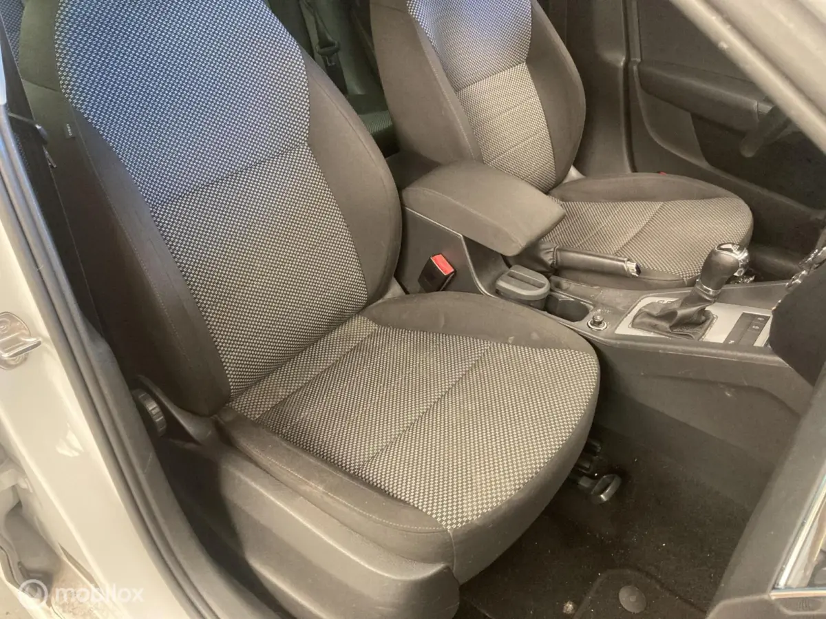 1.6 TDI Greentech Ambition // APK //