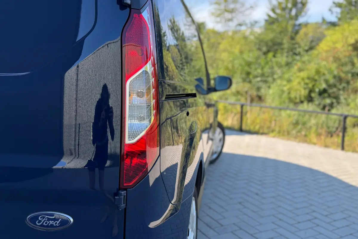 1.5 EcoBlue L1 Trend