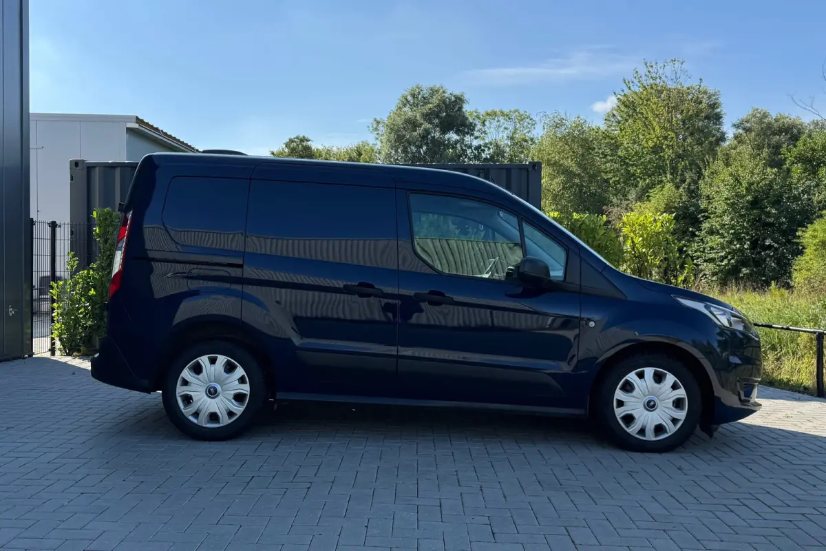 1.5 EcoBlue L1 Trend