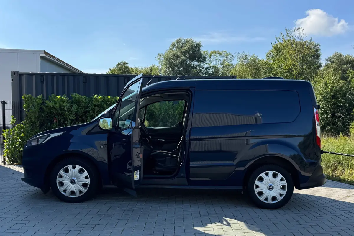 1.5 EcoBlue L1 Trend