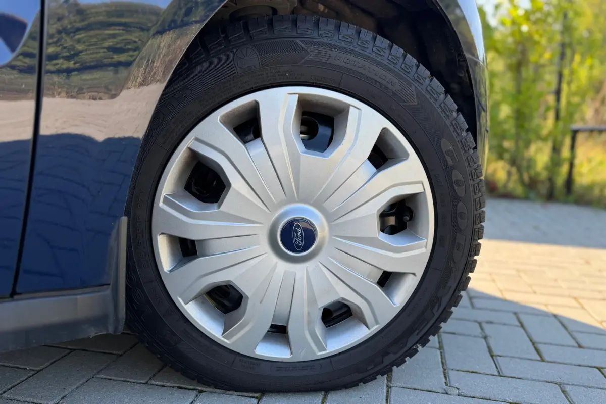 1.5 EcoBlue L1 Trend