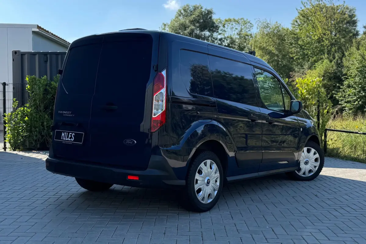 1.5 EcoBlue L1 Trend