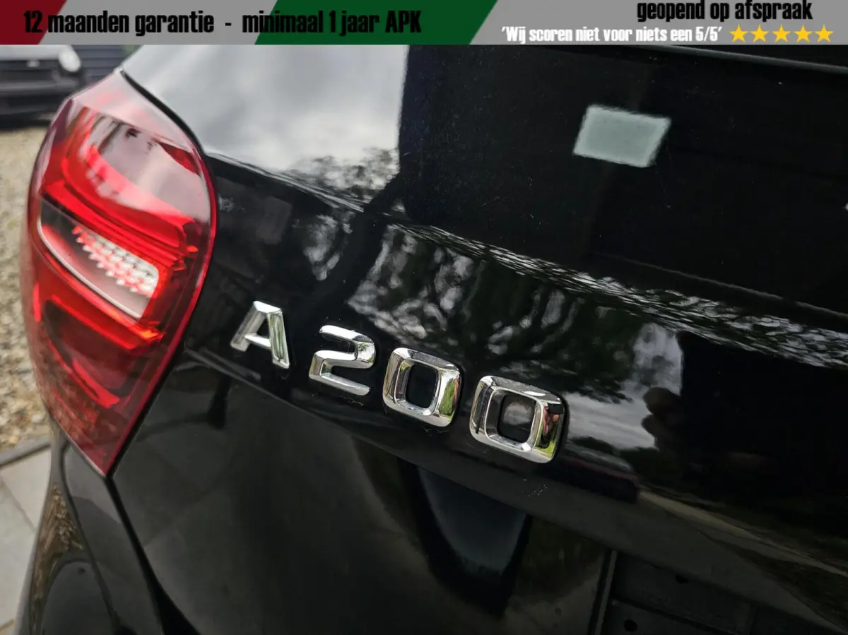 A200 | Pano | Ambient | Elek stoel | Camer