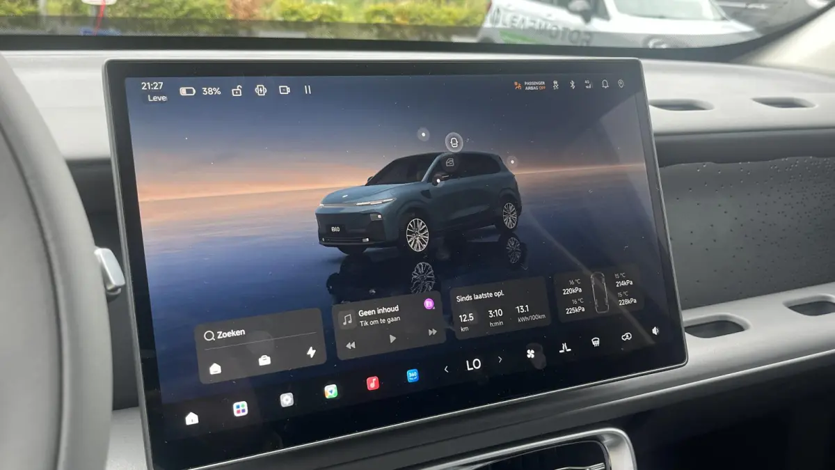 Design ProMax 67.1 kWh