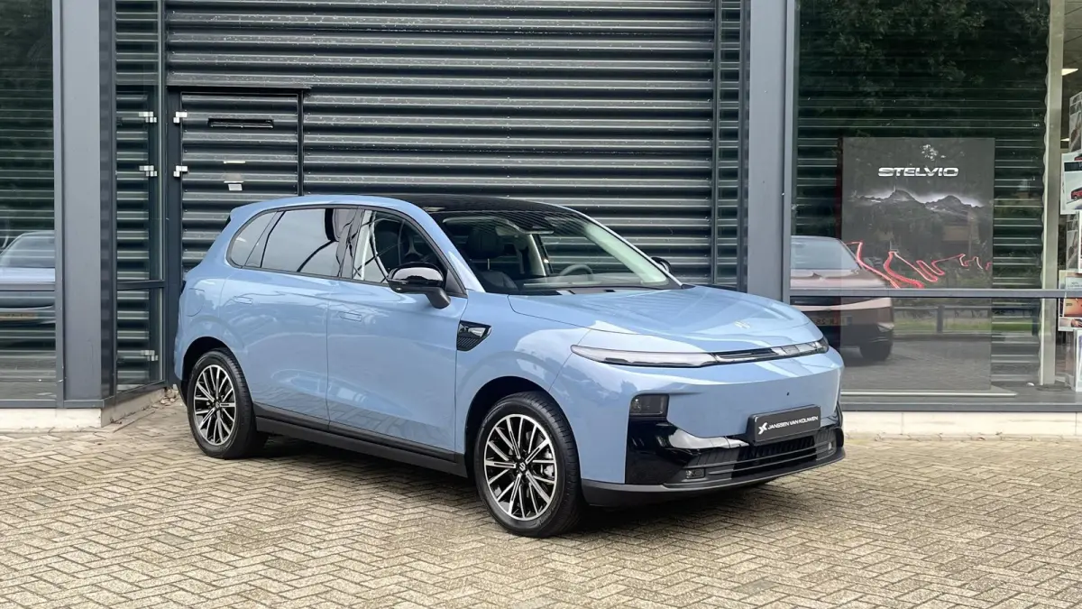 Design ProMax 67.1 kWh