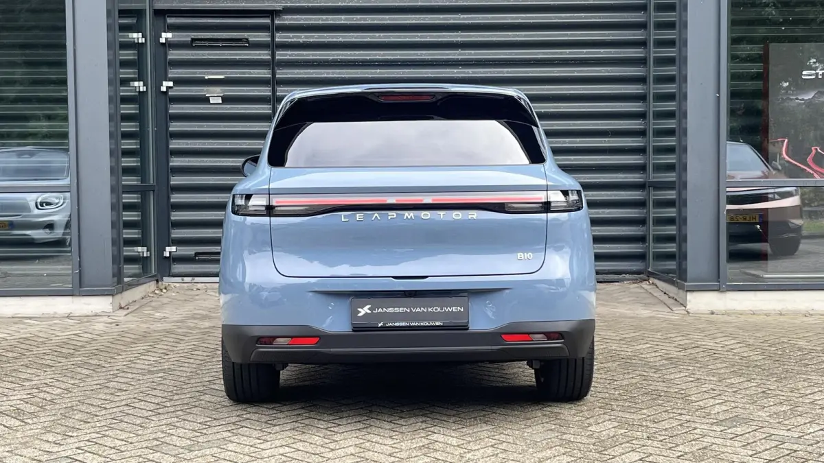 Design ProMax 67.1 kWh