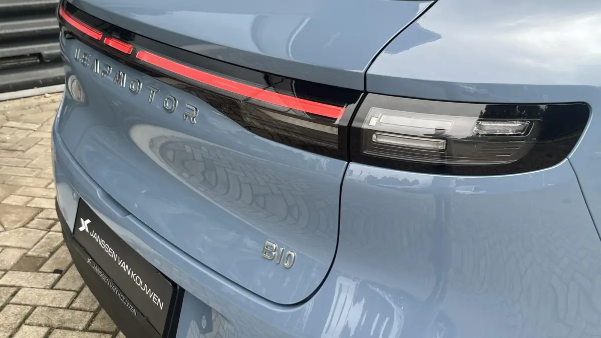 Design ProMax 67.1 kWh