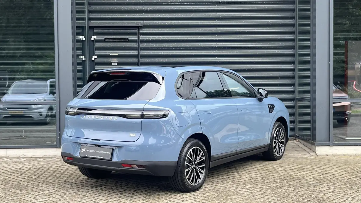 Design ProMax 67.1 kWh