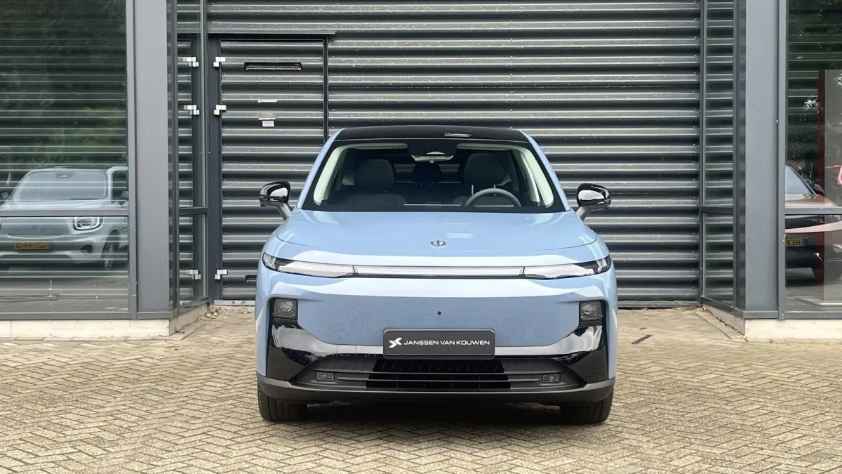 Design ProMax 67.1 kWh