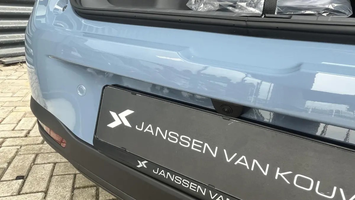 Design ProMax 67.1 kWh