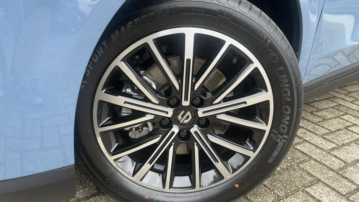 Design ProMax 67.1 kWh