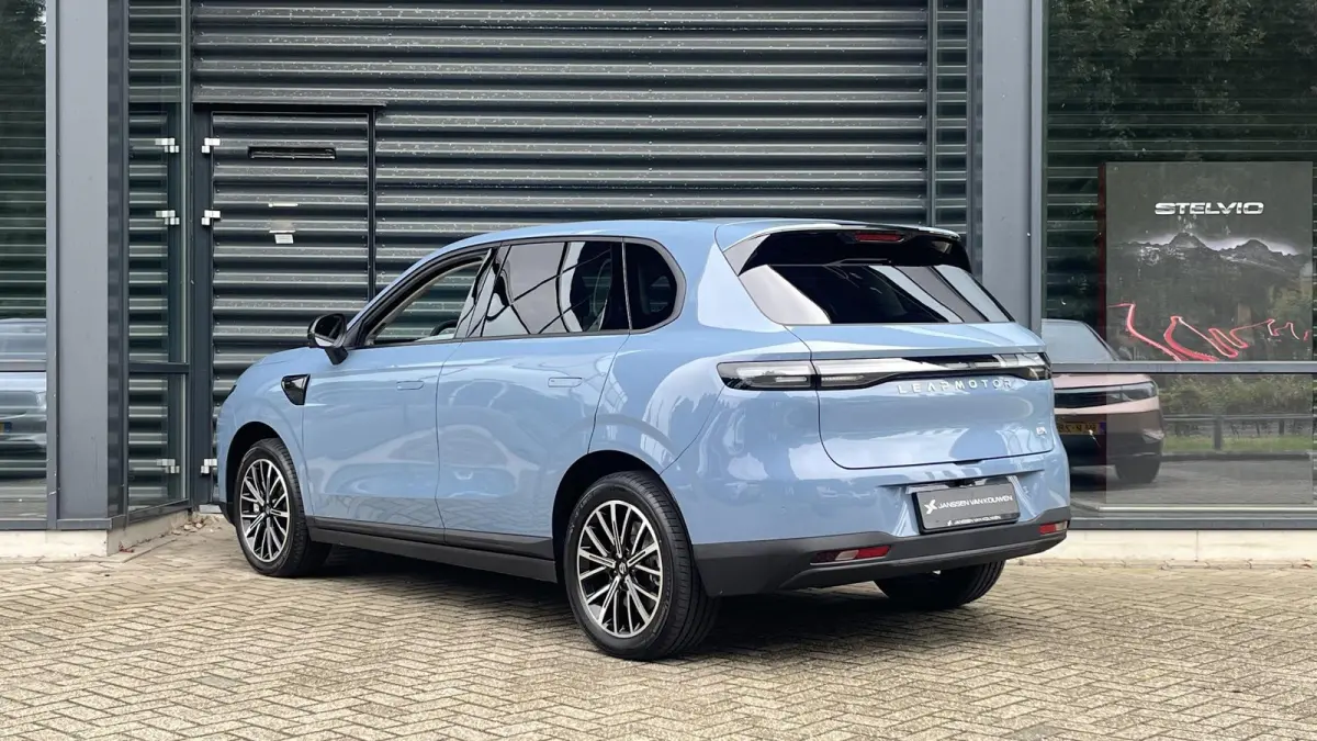 Design ProMax 67.1 kWh