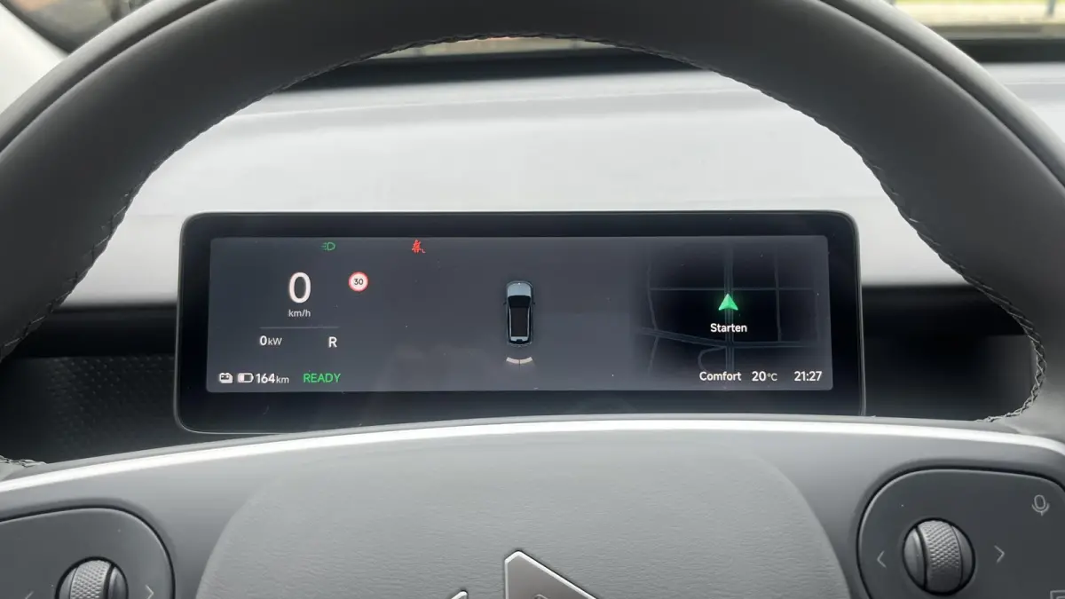Design ProMax 67.1 kWh