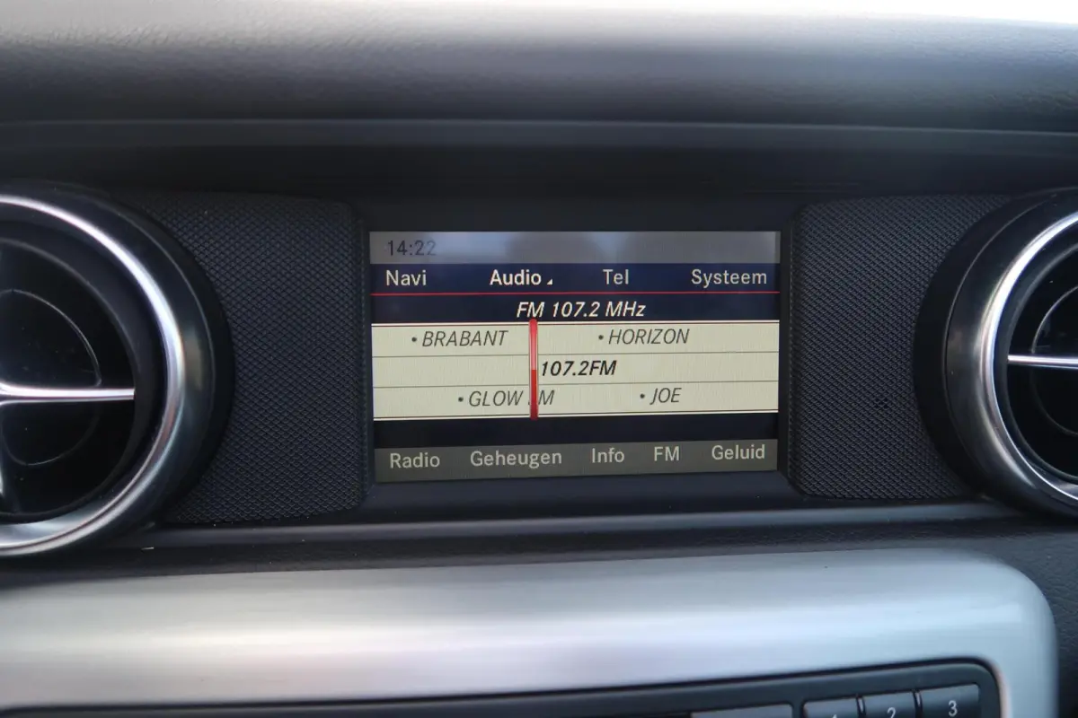 200 Aut PANORAMADAK|AIRSCARF|NAVIGATIE|LED|LEDER|PDC|ZEER MOOI