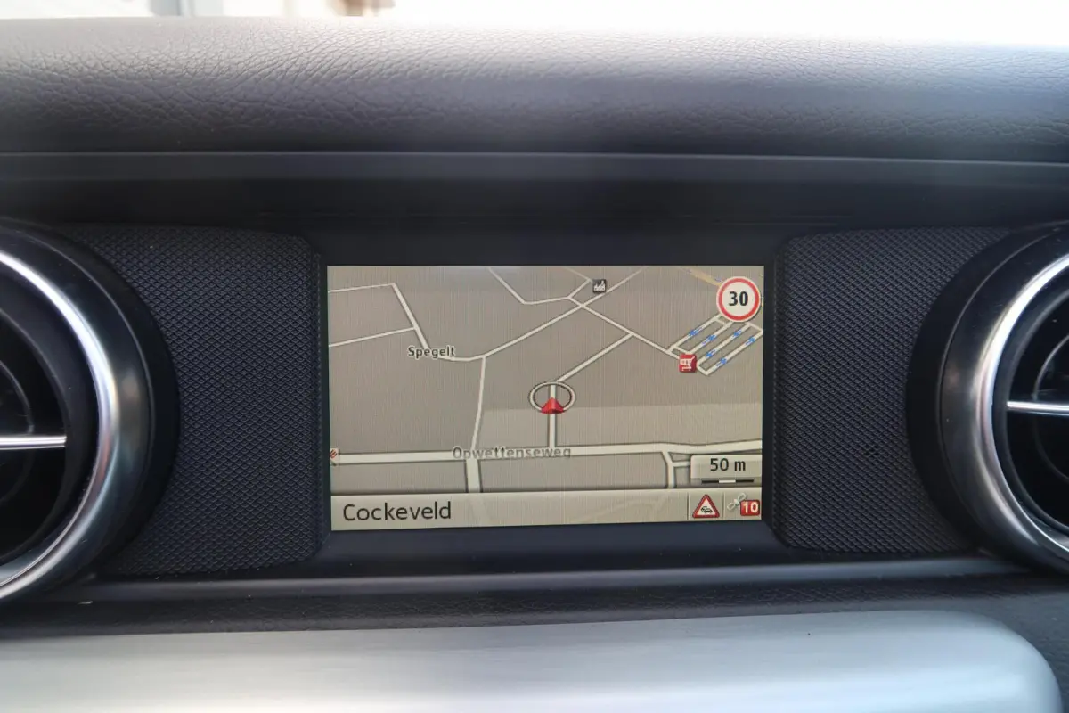 200 Aut PANORAMADAK|AIRSCARF|NAVIGATIE|LED|LEDER|PDC|ZEER MOOI
