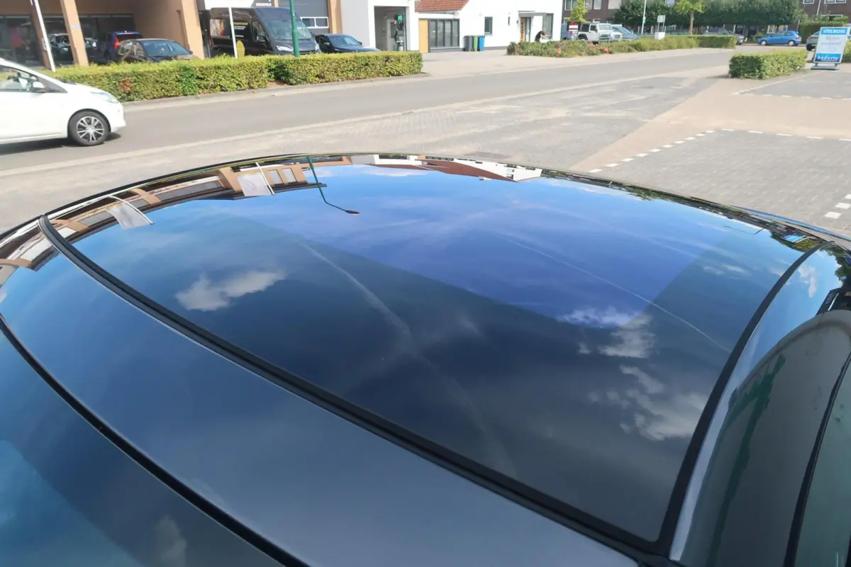 200 Aut PANORAMADAK|AIRSCARF|NAVIGATIE|LED|LEDER|PDC|ZEER MOOI