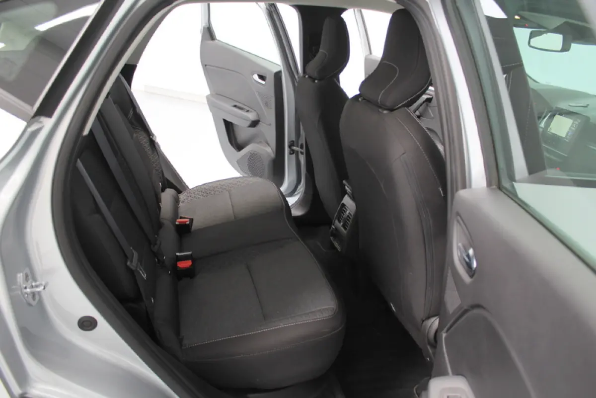 1.0 TCe 92PK, RIJKLAAR!! NAVIGATIE | PARKEERSENSOREN | CRUISE CONTROLE | CLIMATE CONTROLE
