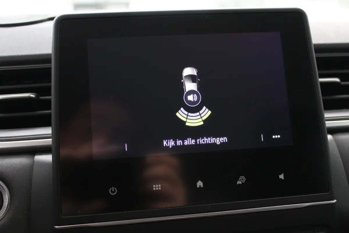 1.0 TCe 92PK, RIJKLAAR!! NAVIGATIE | PARKEERSENSOREN | CRUISE CONTROLE | CLIMATE CONTROLE