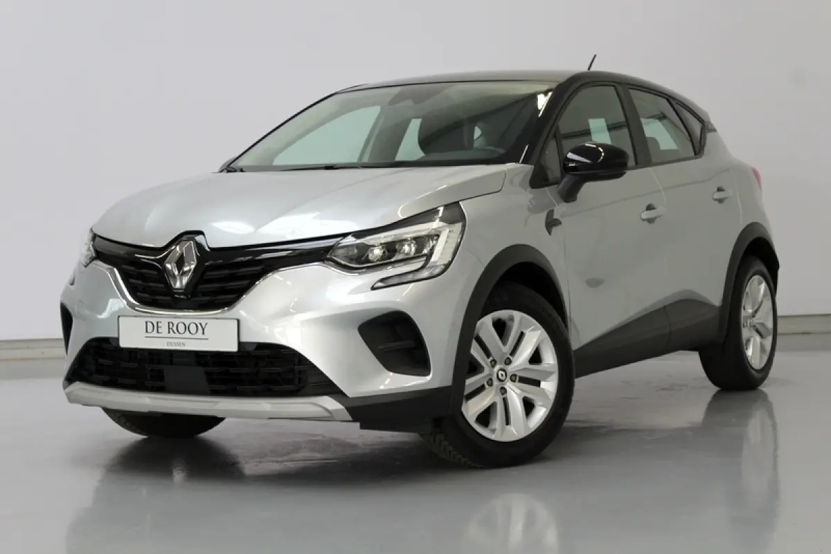 1.0 TCe 92PK, RIJKLAAR!! NAVIGATIE | PARKEERSENSOREN | CRUISE CONTROLE | CLIMATE CONTROLE