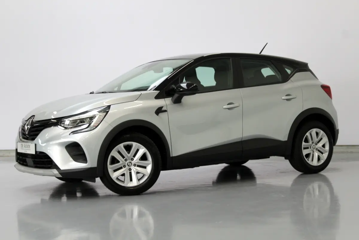 1.0 TCe 92PK, RIJKLAAR!! NAVIGATIE | PARKEERSENSOREN | CRUISE CONTROLE | CLIMATE CONTROLE