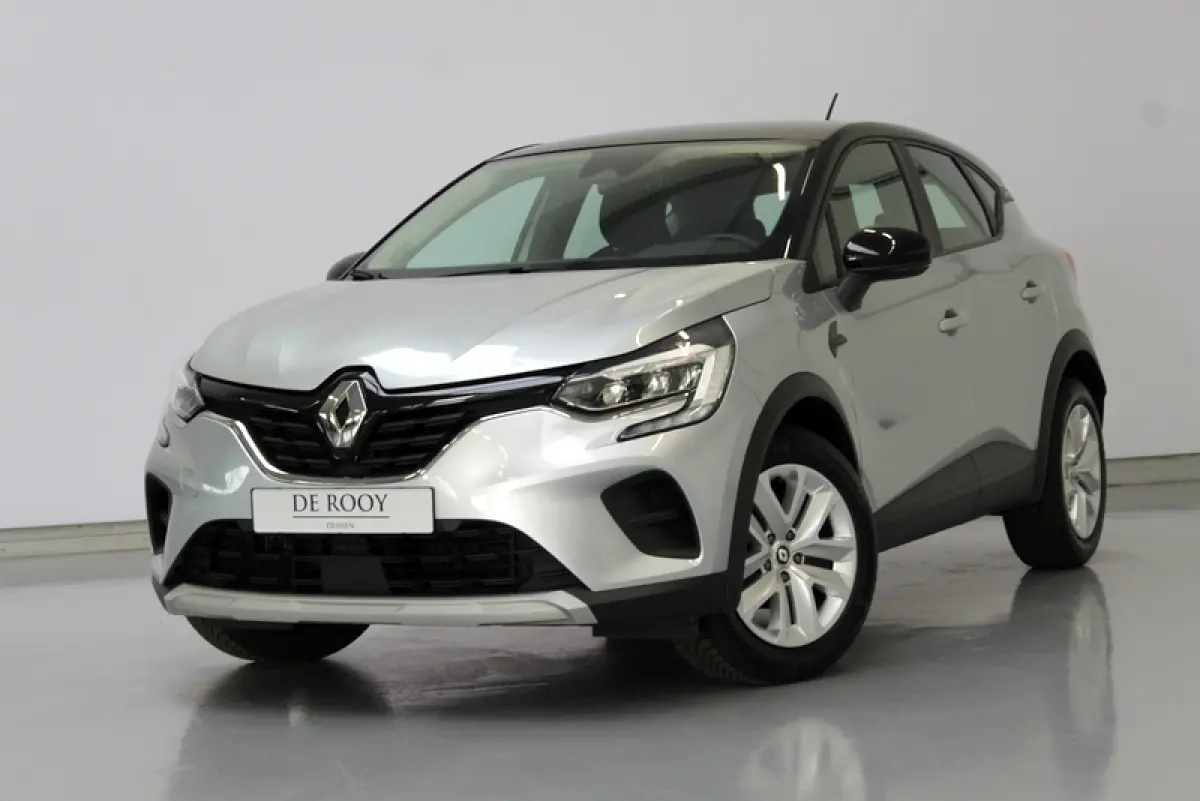 1.0 TCe 92PK, RIJKLAAR!! NAVIGATIE | PARKEERSENSOREN | CRUISE CONTROLE | CLIMATE CONTROLE