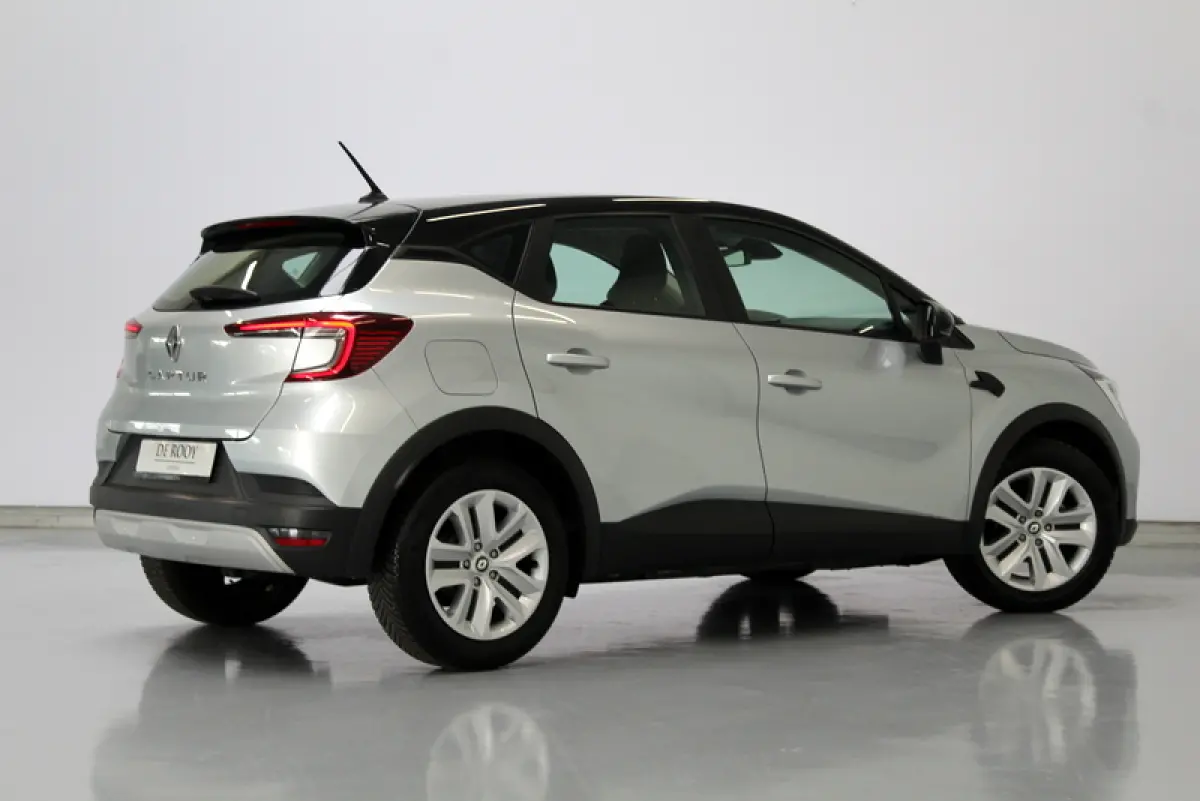 1.0 TCe 92PK, RIJKLAAR!! NAVIGATIE | PARKEERSENSOREN | CRUISE CONTROLE | CLIMATE CONTROLE