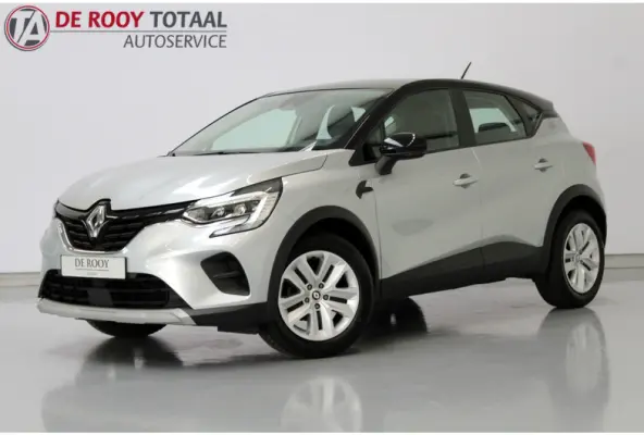1.0 TCe 92PK, RIJKLAAR!! NAVIGATIE | PARKEERSENSOREN | CRUISE CONTROLE | CLIMATE CONTROLE