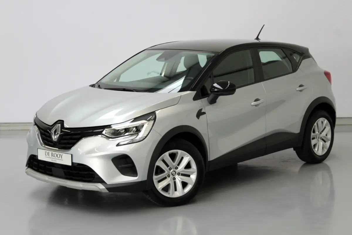 1.0 TCe 92PK, RIJKLAAR!! NAVIGATIE | PARKEERSENSOREN | CRUISE CONTROLE | CLIMATE CONTROLE