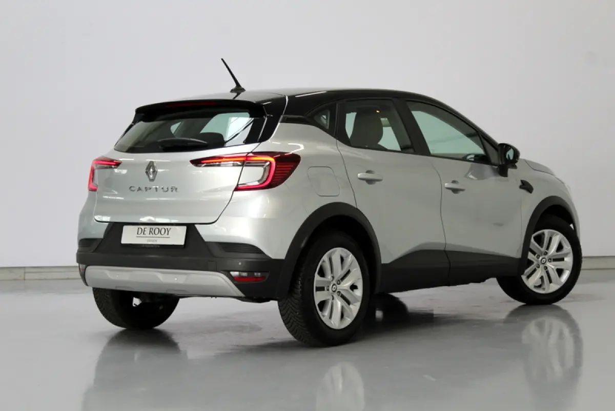1.0 TCe 92PK, RIJKLAAR!! NAVIGATIE | PARKEERSENSOREN | CRUISE CONTROLE | CLIMATE CONTROLE