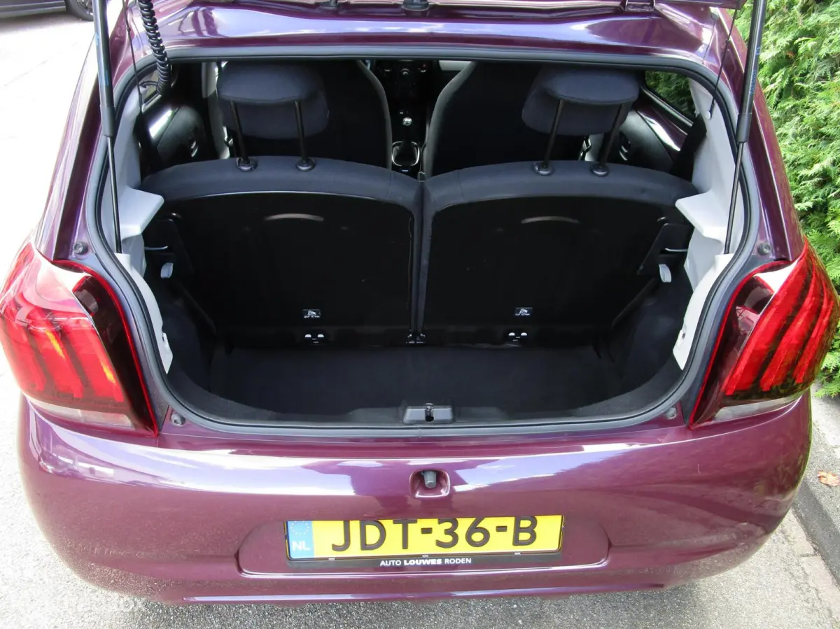 1.0 e-VTi Style - Airco - 5-deurs