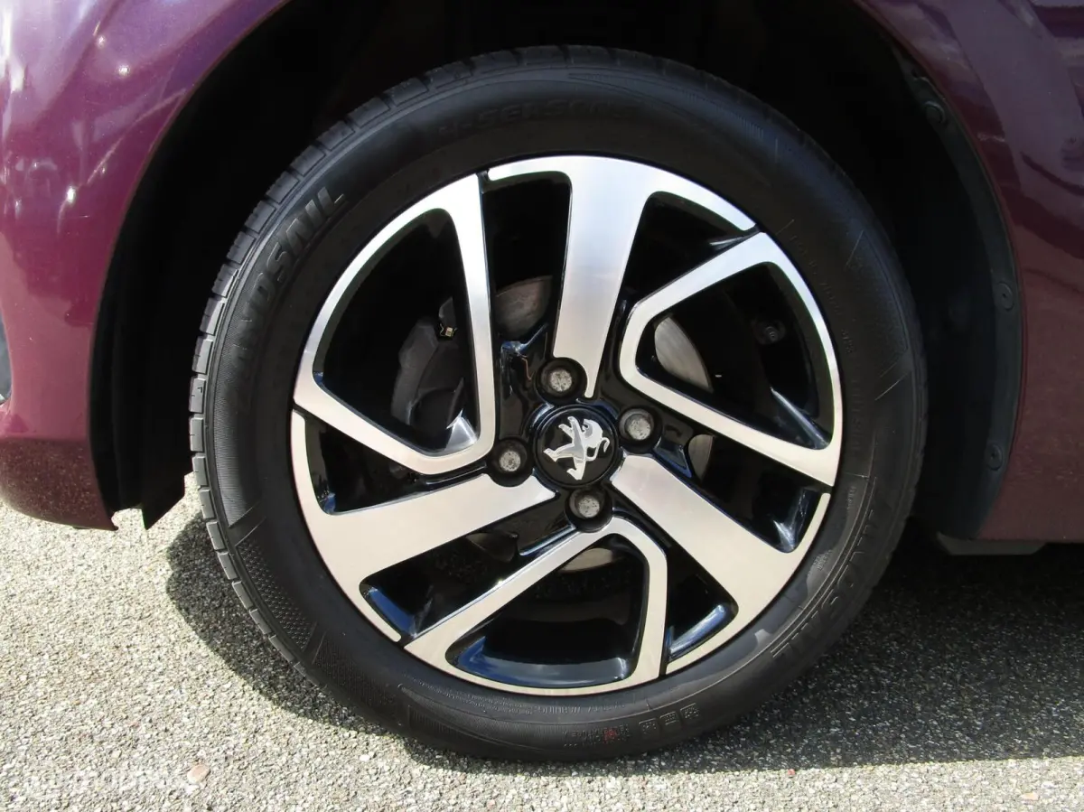 1.0 e-VTi Style - Airco - 5-deurs
