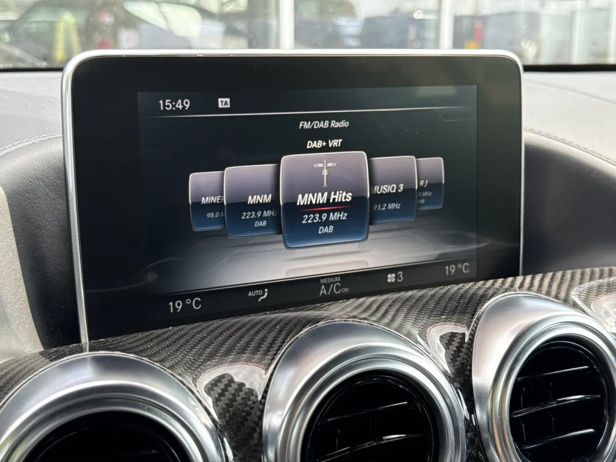 4.0 S | BTW | Full option | Keramisch | Carbon in/ext. | Perf. stoelen | Burmester High End