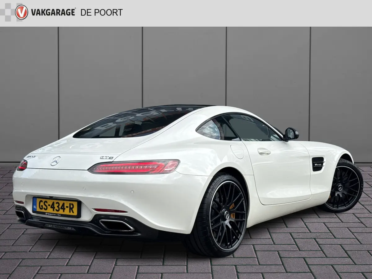 4.0 S | BTW | Full option | Keramisch | Carbon in/ext. | Perf. stoelen | Burmester High End