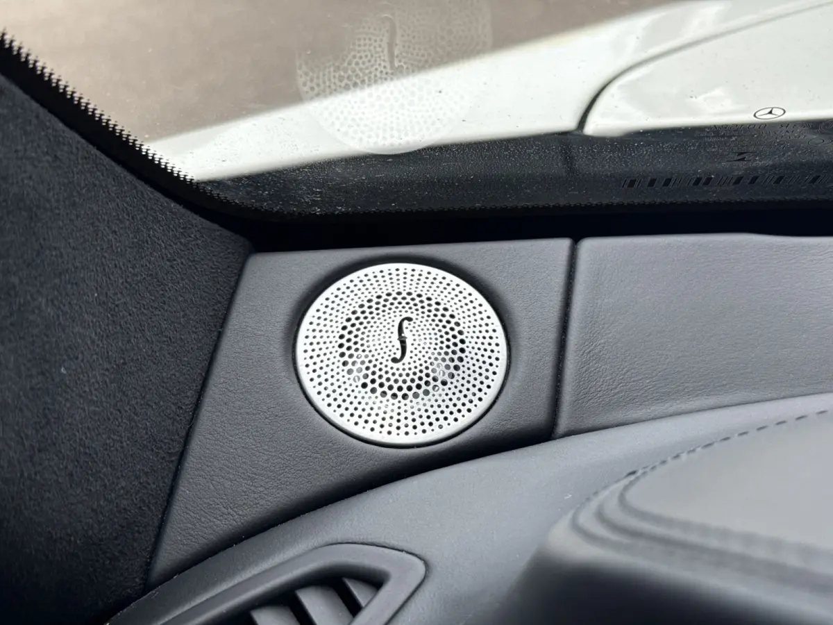 4.0 S | BTW | Full option | Keramisch | Carbon in/ext. | Perf. stoelen | Burmester High End