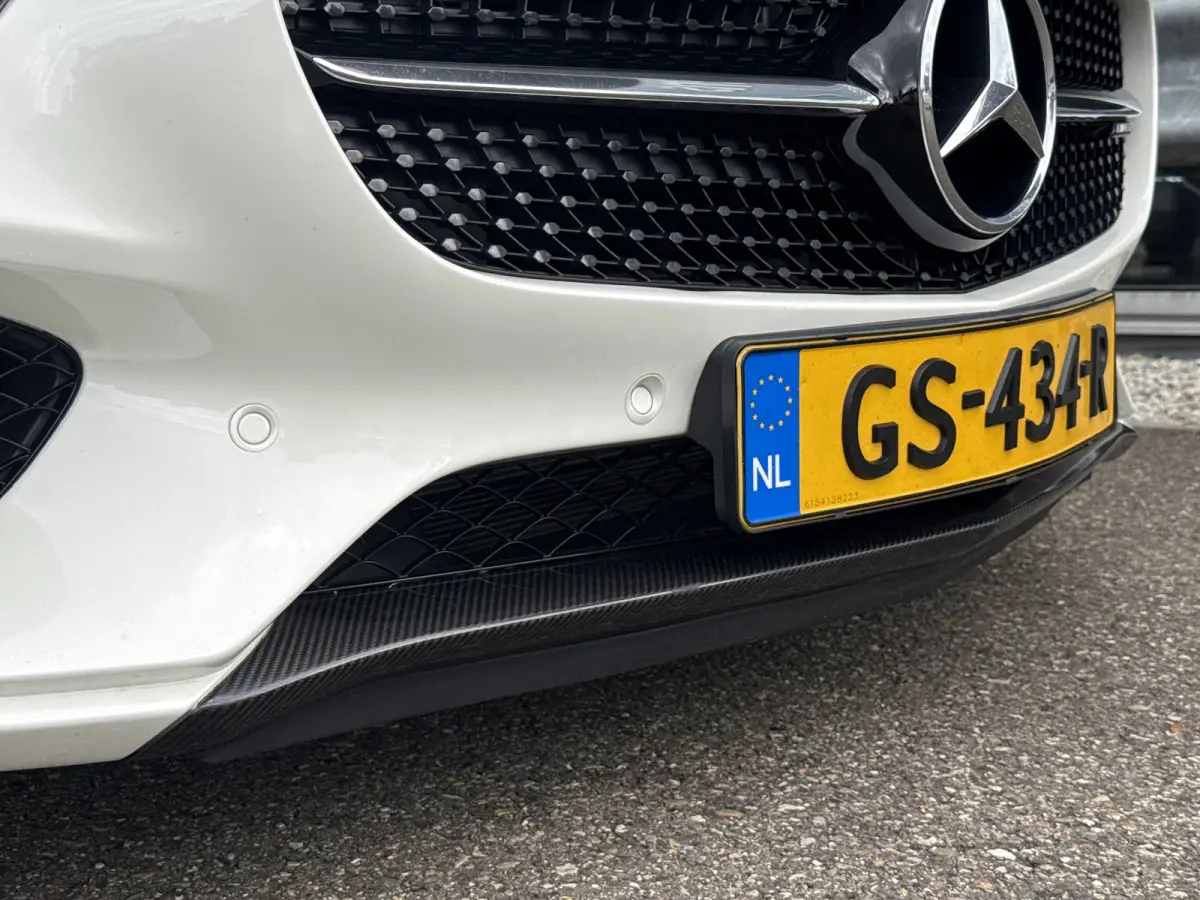 4.0 S | BTW | Full option | Keramisch | Carbon in/ext. | Perf. stoelen | Burmester High End
