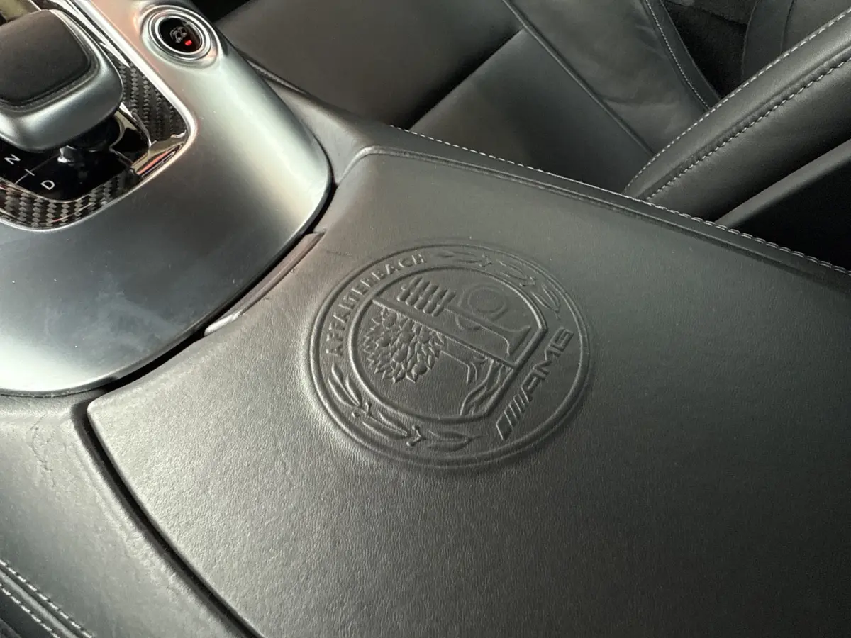 4.0 S | BTW | Full option | Keramisch | Carbon in/ext. | Perf. stoelen | Burmester High End