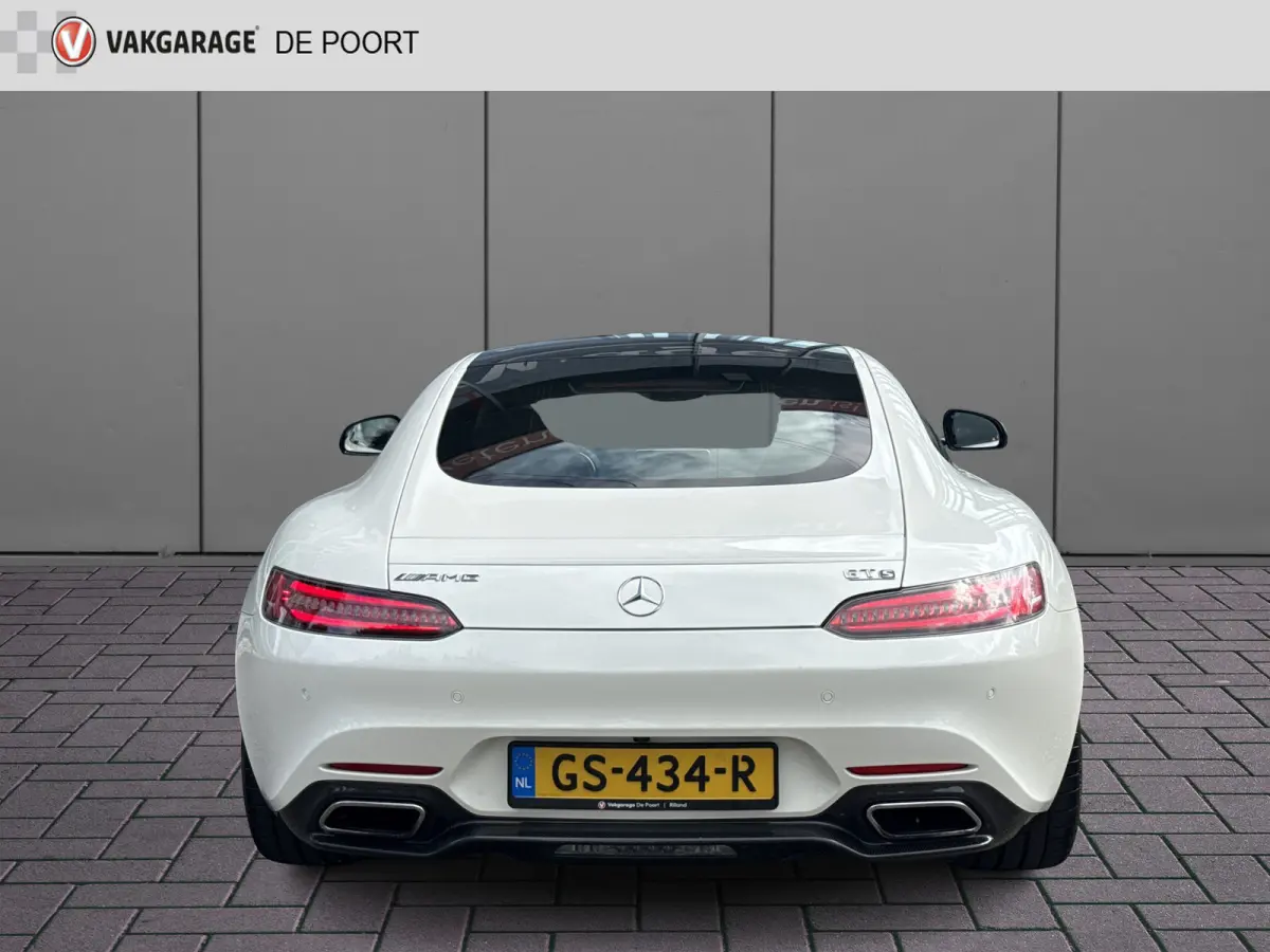 4.0 S | BTW | Full option | Keramisch | Carbon in/ext. | Perf. stoelen | Burmester High End