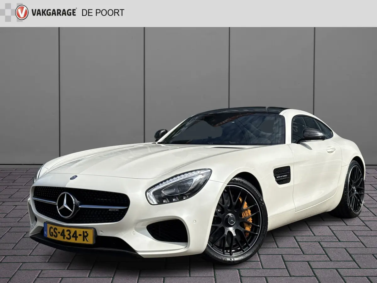 4.0 S | BTW | Full option | Keramisch | Carbon in/ext. | Perf. stoelen | Burmester High End