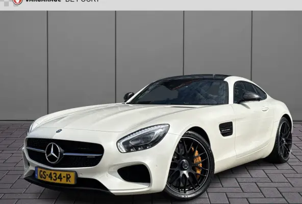 4.0 S | BTW | Full option | Keramisch | Carbon in/ext. | Perf. stoelen | Burmester High End
