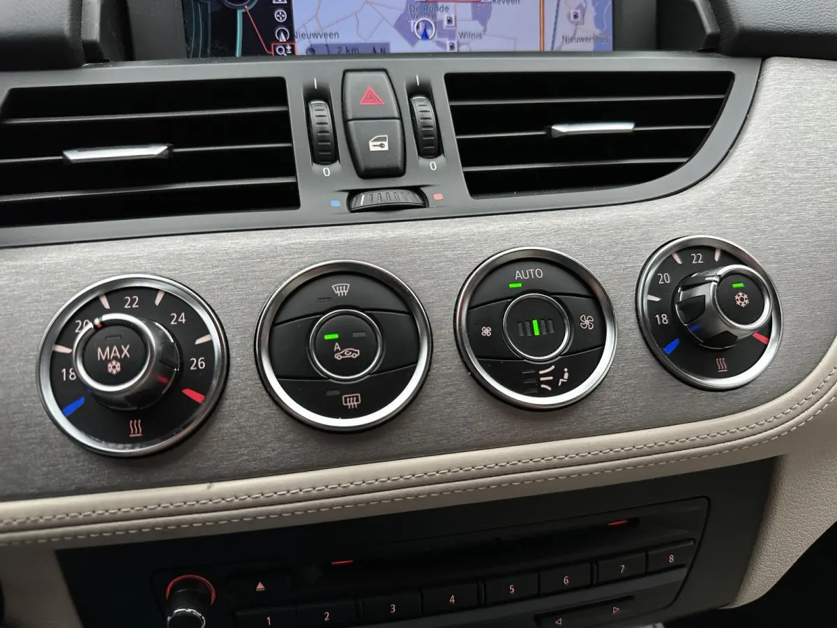 sDrive 35i Executive | DCT| Sport-chassis| Keyless|